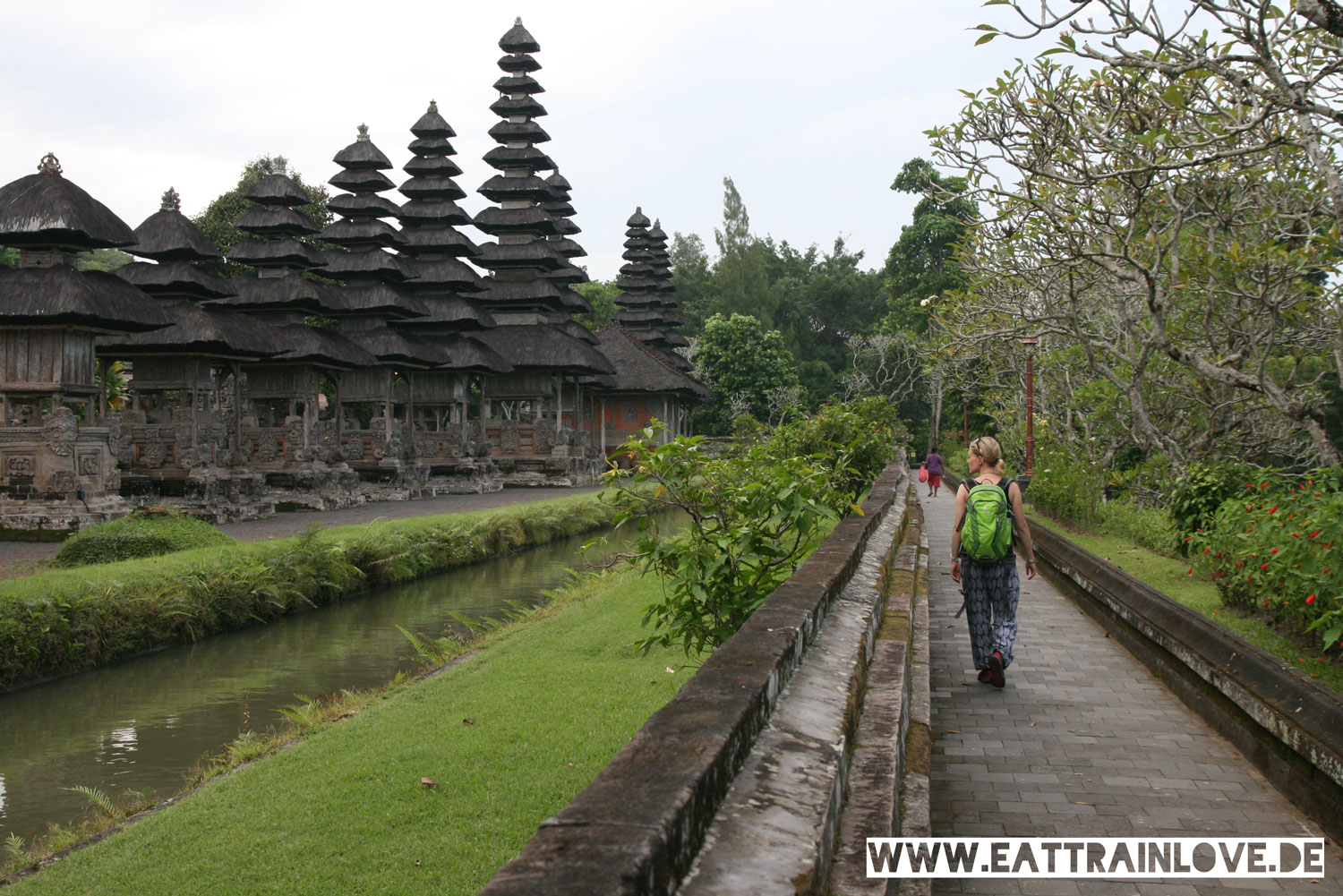 Bali-Tempel