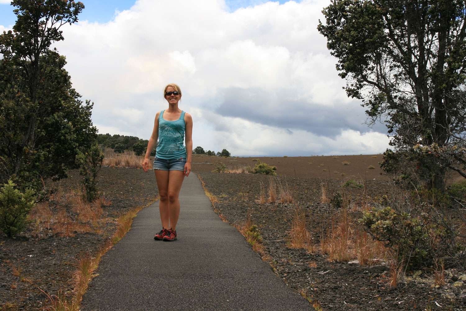 Big-Island-Krater-Trail