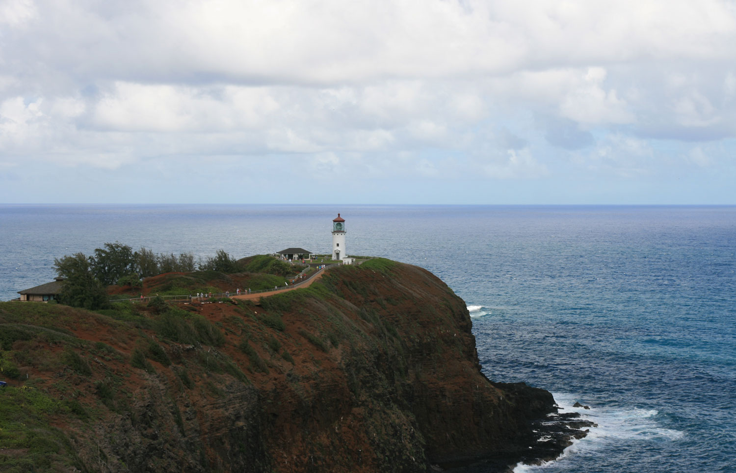 Kauai-Kilauea-Lighthouse