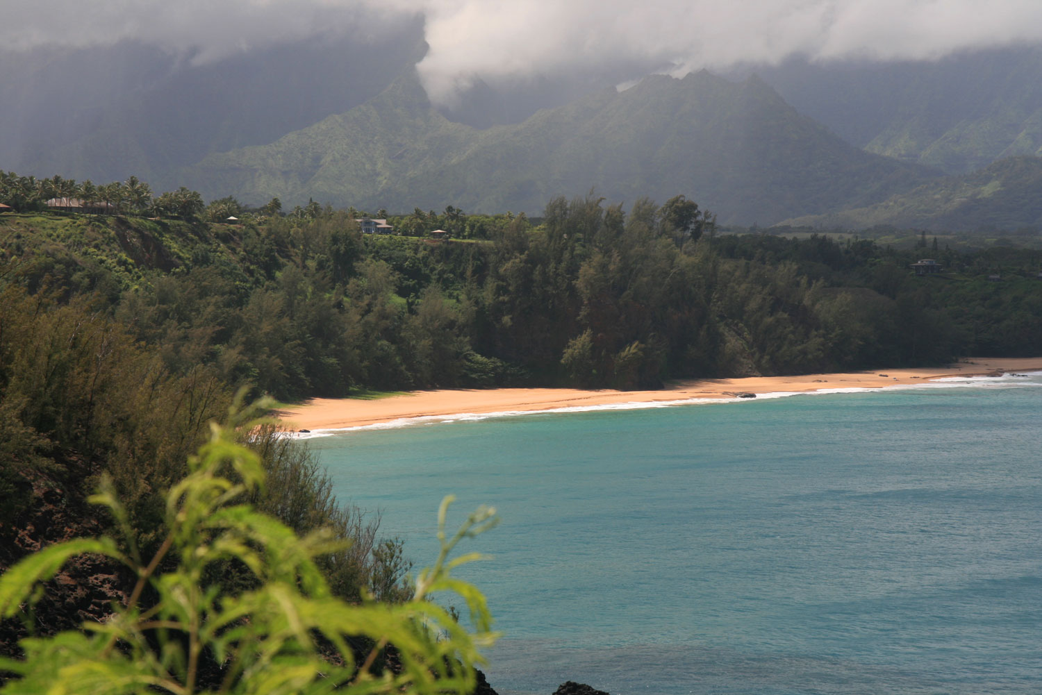 Kauai-Secret-Beach