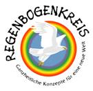 Regenbogenkreis Logo
