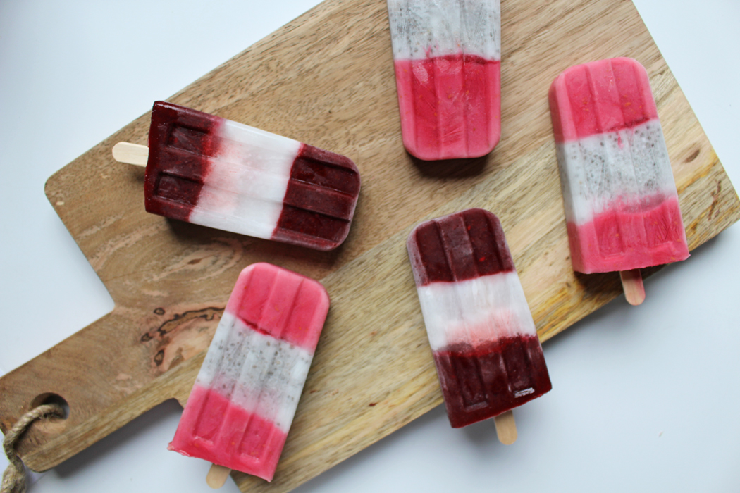 Superfood Popsicles1