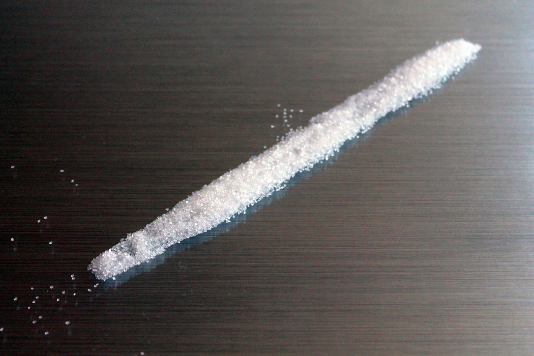 Zucker Das Kokain unserer Zeit