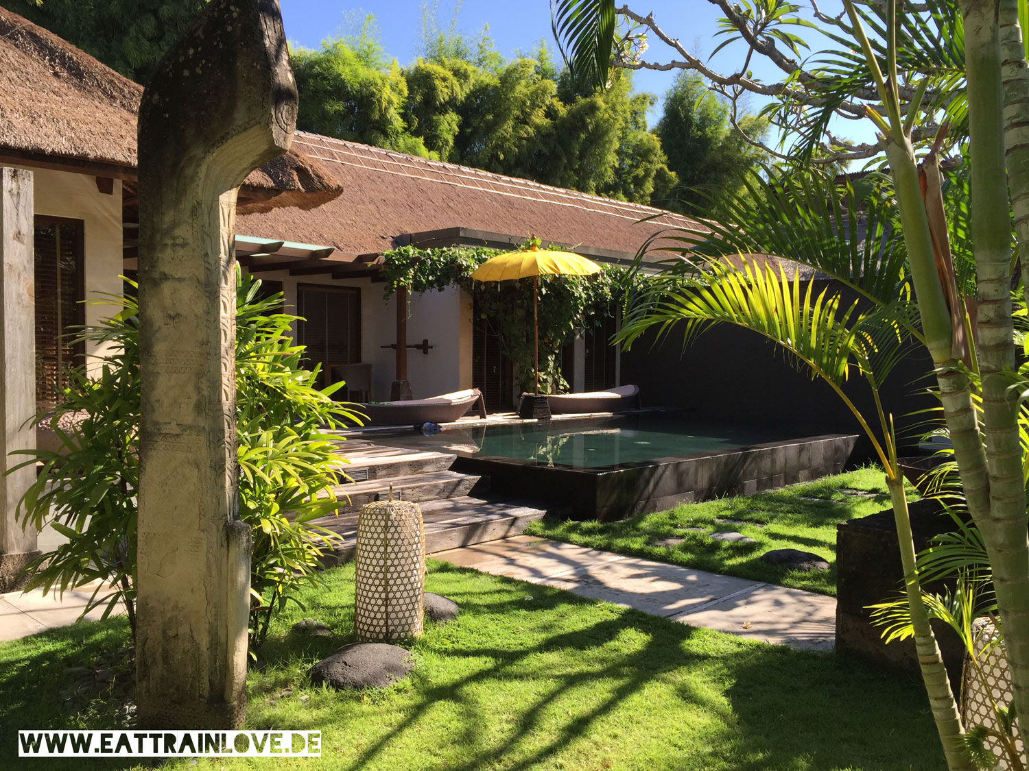 Bali-Jimbaran-Villa