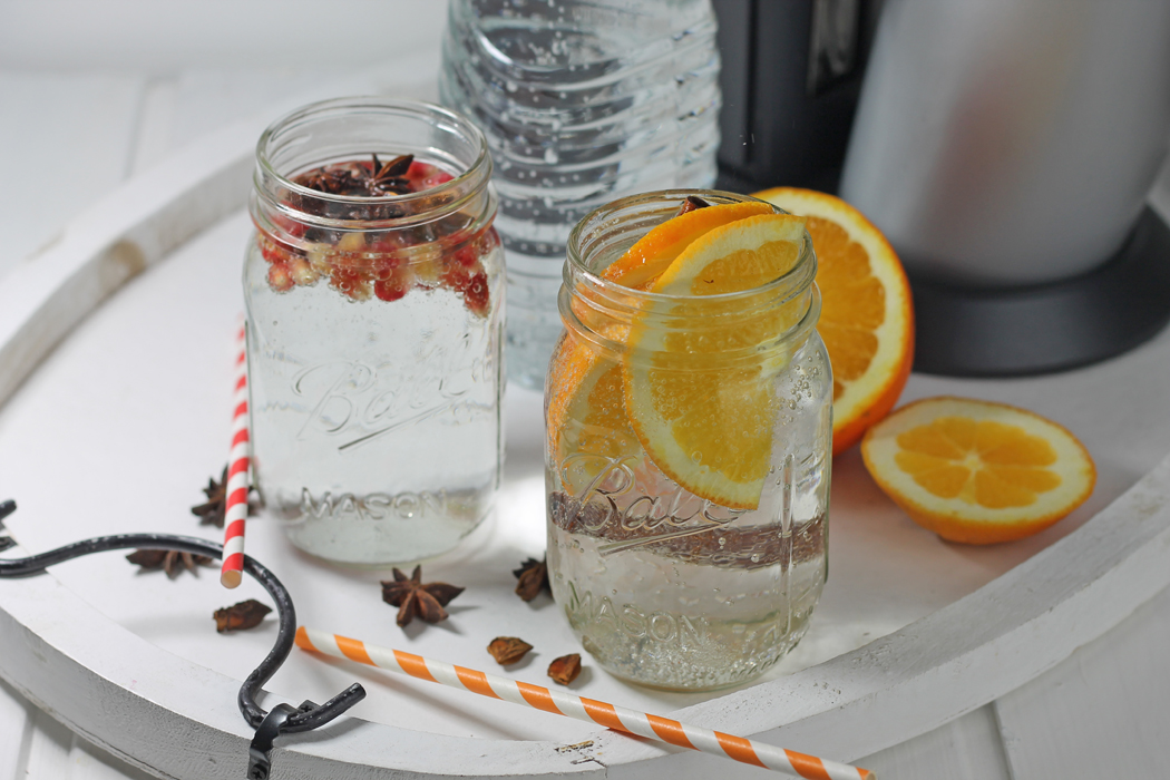 Winter Infused Water1