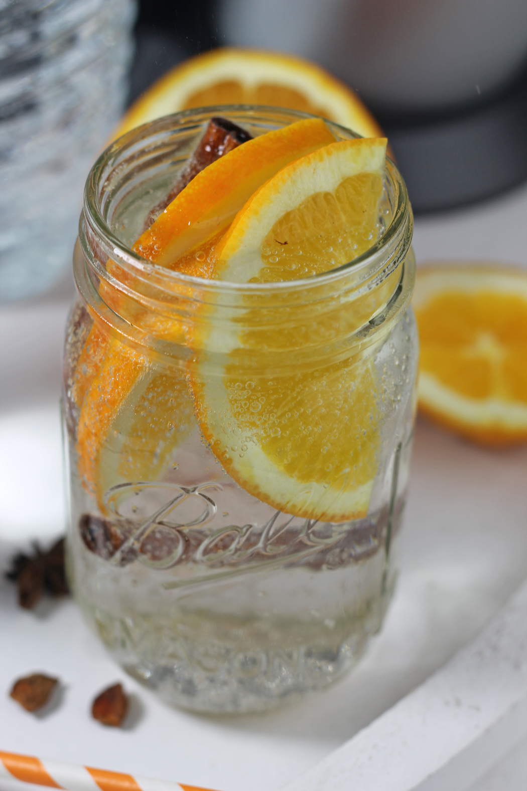 Winter Infused Water2